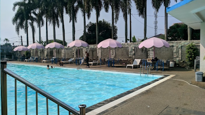 Kolam Renang TASA: Alamat, Tiket Masuk, Foto & Ulasan